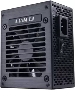 Блок питания Lian Li SP750 V2 750 G9P.SP0750G.B000.RU фото