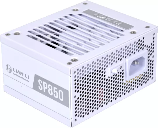 LIAN LI SP850 G89.SP850W.01RU