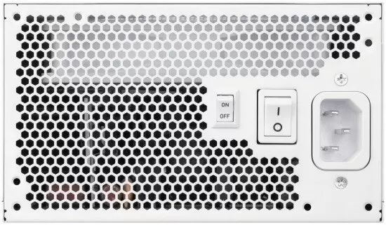 Блок питания Lian Li SX Platinum 1200 G9P.SX1200P.W000.RU фото