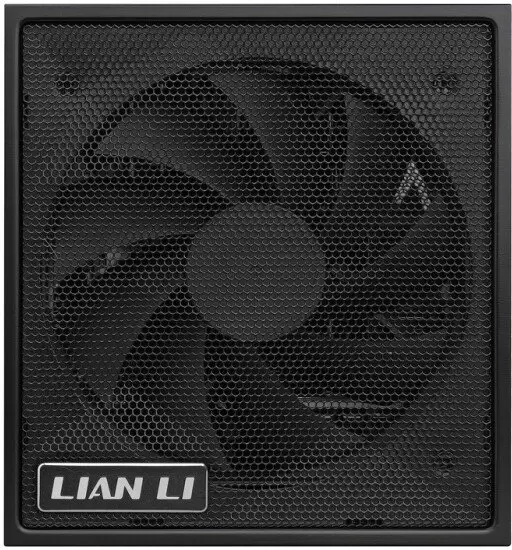 Блок питания Lian Li SX Platinum 850 G9P.SX0850P.B000.RU фото