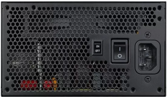 Блок питания Lian Li SX Platinum 850 G9P.SX0850P.B000.RU фото