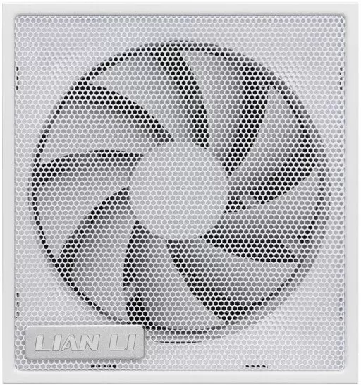 Блок питания Lian Li SX Platinum 850 G9P.SX0850P.W000.RU фото