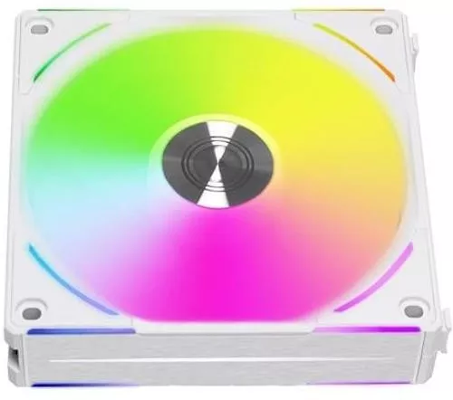 Вентилятор для корпуса Lian Li Uni Fan AL V2 120 G99.12ALV21W.00 фото