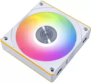 Вентилятор для корпуса Lian Li Uni Fan CL 120 Wireless Reverse 12RCL1W1W G99.12RCL1W1W.R0 фото