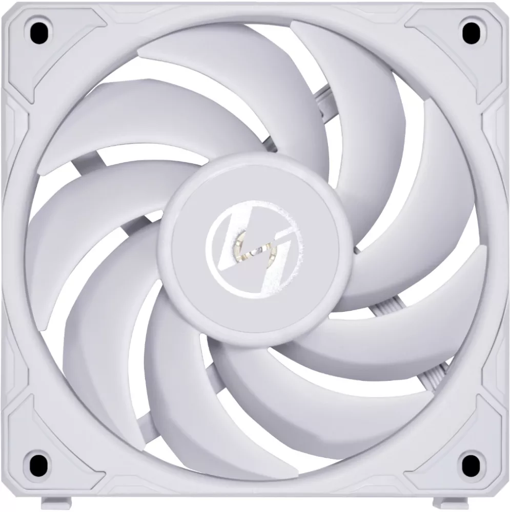 LIAN LI Uni Fan P28 G99.12P281W.00