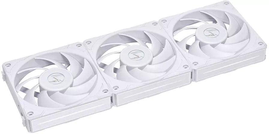 LIAN LI Uni Fan P28 G99.12P283W.00