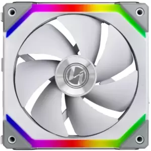 Вентилятор для корпуса Lian Li UNI Fan SL 120 G99.12UF1W.R0 icon
