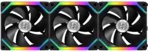 Комплект вентиляторов для корпуса Lian Li UNI Fan SL 120 G99.12UF3B.R0 фото