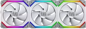 Комплект вентиляторов для корпуса Lian Li UNI Fan SL 120 G99.12UF3W.R0 icon