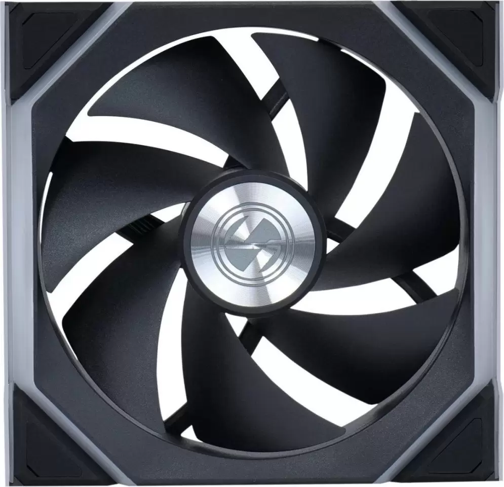 Вентилятор для корпуса Lian Li Uni Fan SL 120 Wireless G99.12SL1W1B.R0 фото
