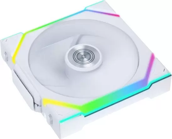 LIAN LI Uni Fan SL 120 Wireless G99.12SL1W1W.R0
