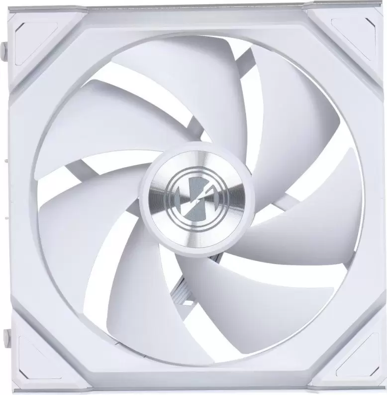 Вентилятор для корпуса Lian Li Uni Fan SL 120 Wireless G99.12SL1W1W.R0 фото