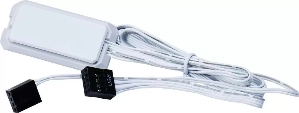 Вентилятор для корпуса Lian Li Uni Fan SL 120 Wireless LCD G99.12SLLCD1W1W.R0 фото