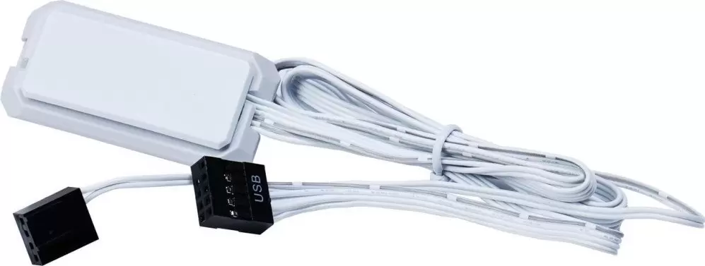 Комплект вентиляторов для корпуса с контроллером Lian Li Uni Fan SL 120 Wireless LCD Reverse G99.12RSLLCD1W3W.R0 фото