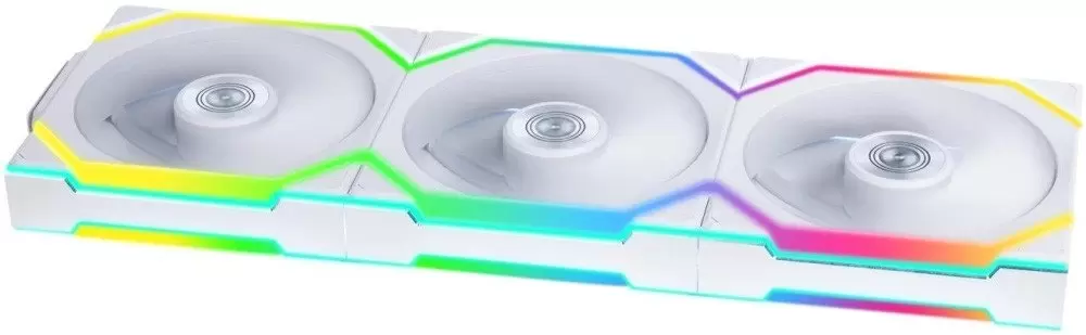 LIAN LI Uni Fan SL 120 Wireless Reverse G99.12RSL1W3W.R0