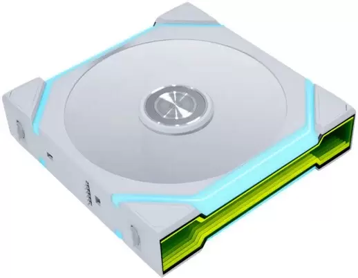 LIAN LI Uni Fan SL Flex 120 12SL1F1W G9F.12SL1F1W.R0