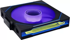 LIAN LI Uni Fan SL-INF 140 Wireless 14RSLIN1W1B G99.14RSLIN1W1B.R0