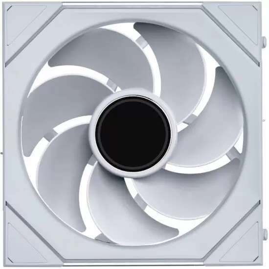 Вентилятор для корпуса Lian Li Uni Fan SL-INF 140 Wireless 14RSLIN1W1W G99.14RSLIN1W1W.R0 фото
