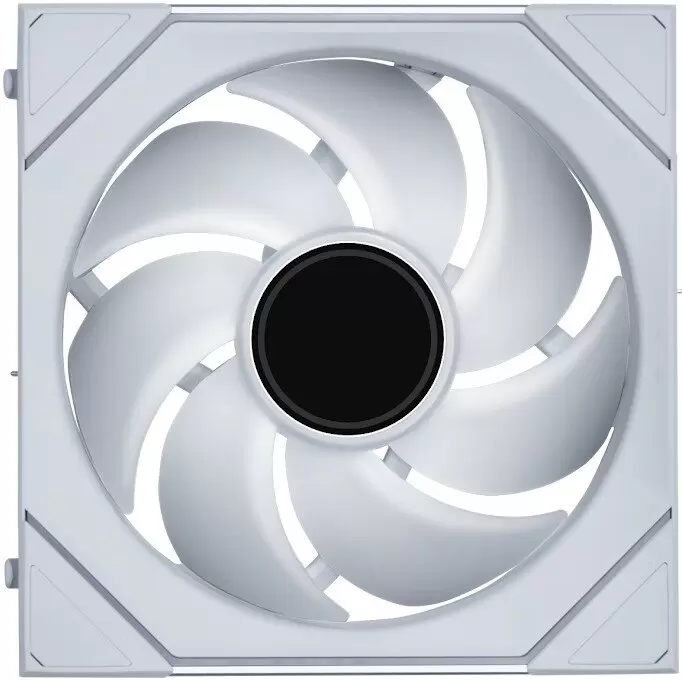 Вентилятор для корпуса Lian Li Uni Fan SL-INF 140 Wireless 14SLIN1W1W G99.14SLIN1W1W.R0 фото