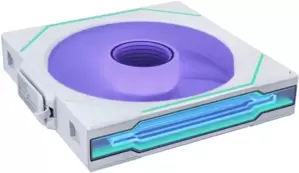 Вентилятор для корпуса Lian Li Uni Fan SL-INF 140 Wireless 14SLIN1W1W G99.14SLIN1W1W.R0 фото