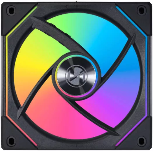 Вентилятор для корпуса Lian Li Uni Fan SL Infinity 120 G99.12SLIN1B.00 фото