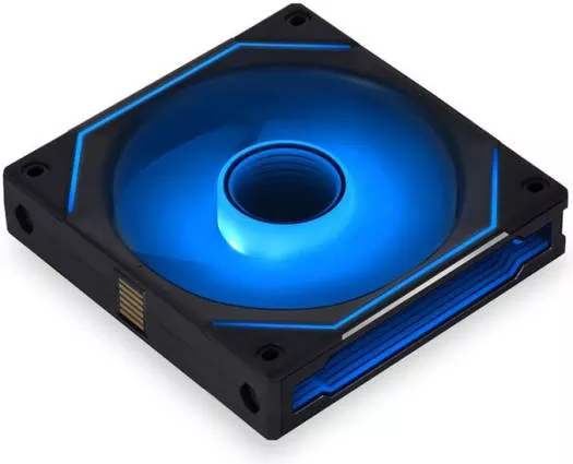Вентилятор для корпуса Lian Li Uni Fan SL Infinity 120 G99.12SLIN1B.00 фото
