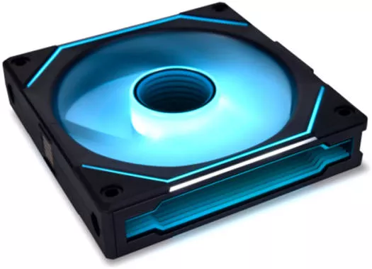 Вентилятор для корпуса Lian Li Uni Fan SL Infinity 120 G99.12SLIN1B.00 фото