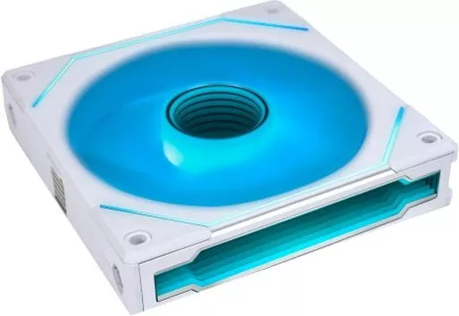 Вентилятор для корпуса Lian Li Uni Fan SL Infinity 120 G99.12SLIN1W.00 фото