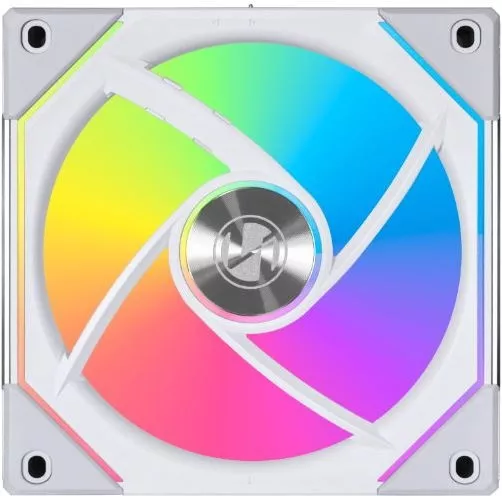 Вентилятор для корпуса Lian Li Uni Fan SL Infinity 120 G99.12SLIN1W.00 фото