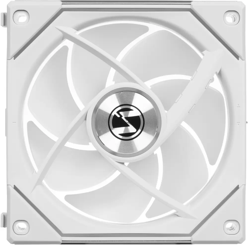 Вентилятор для корпуса Lian Li Uni Fan SL Infinity 120 G99.12SLIN1W.R0 фото