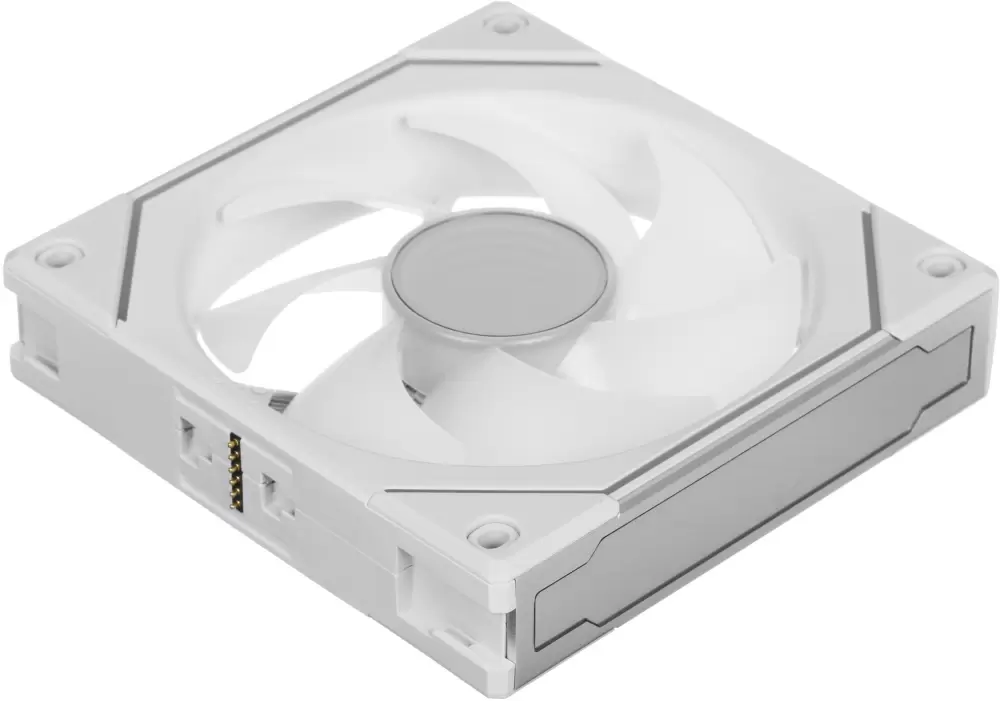 Вентилятор для корпуса Lian Li Uni Fan SL Infinity 120 G99.12SLIN1W.R0 фото