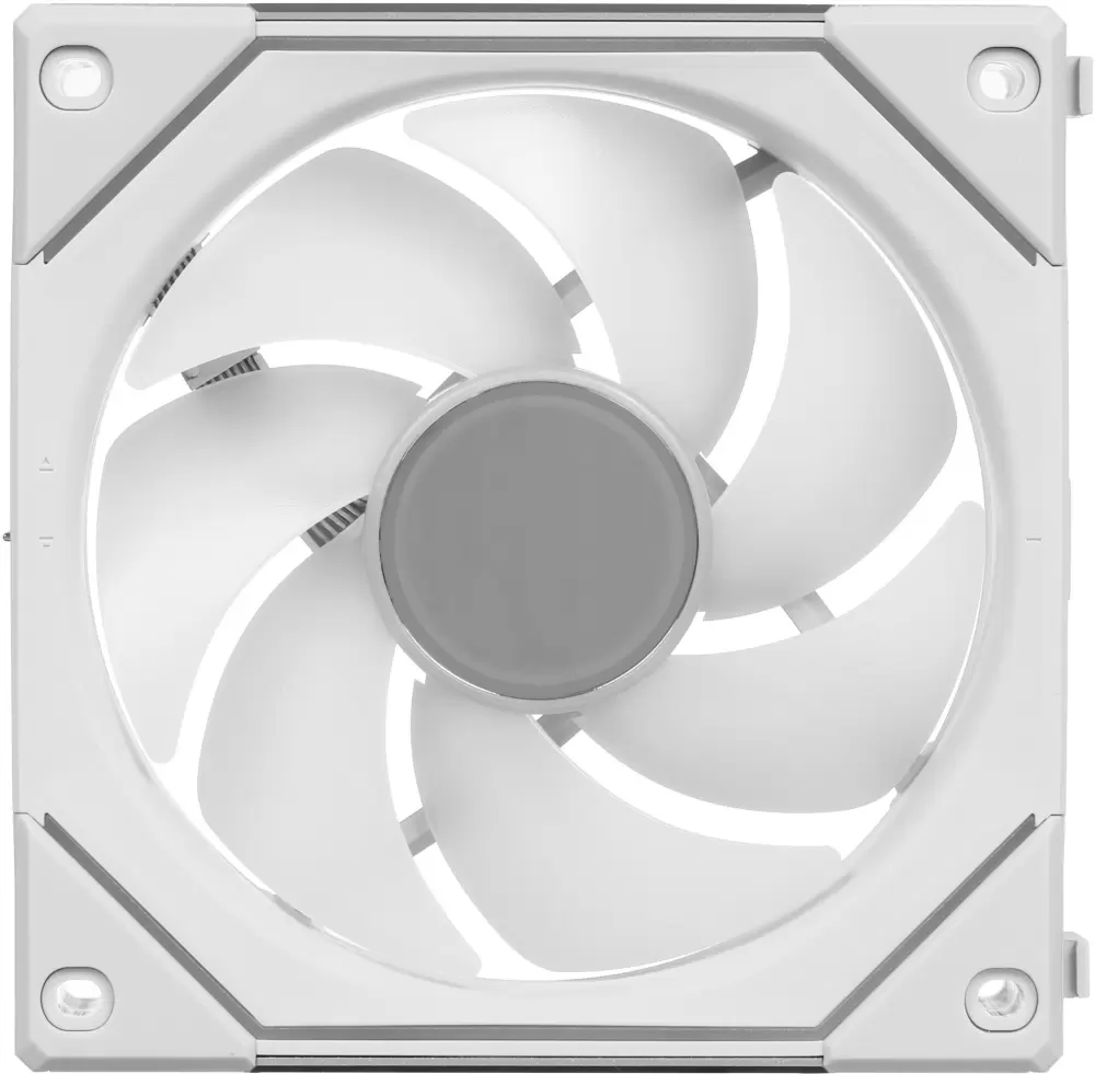 Вентилятор для корпуса Lian Li Uni Fan SL Infinity 120 G99.12SLIN1W.R0 фото