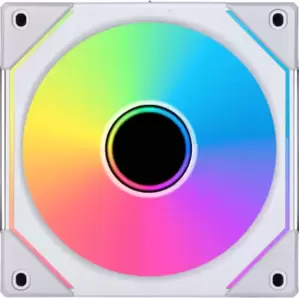 Вентилятор для корпуса Lian Li Uni Fan SL Infinity 120 G99.12SLIN1W.R0 фото