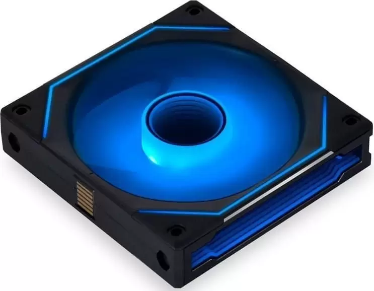 Вентилятор для корпуса Lian Li Uni Fan SL Infinity 120 G99.12SLIN3B.R0 фото