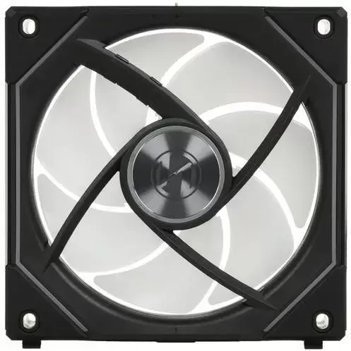 Вентилятор для корпуса Lian Li Uni Fan SL Infinity 120 G99.12SLIN3B.R0 фото