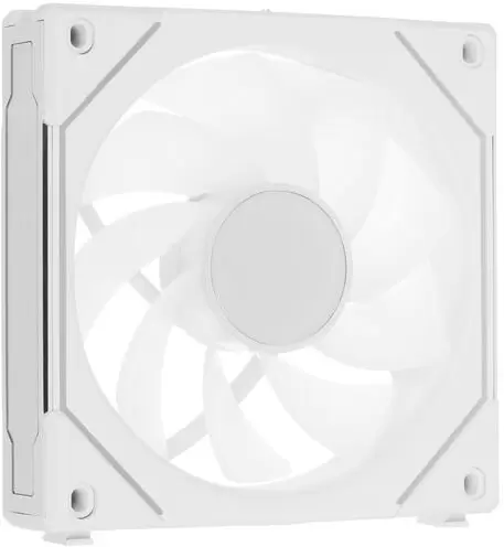 Вентилятор для корпуса Lian Li Uni Fan SL Infinity 120 Reverse G99.12RSLIN1W.R0 фото