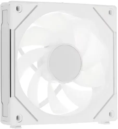 Вентилятор для корпуса Lian Li Uni Fan SL Infinity 120 Reverse G99.12RSLIN1W.R0 фото