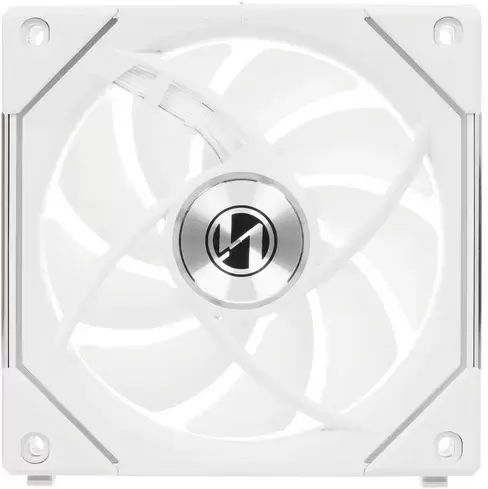 Вентилятор для корпуса Lian Li Uni Fan SL Infinity 120 Reverse G99.12RSLIN1W.R0 фото