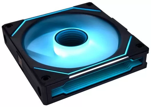 Вентилятор для корпуса Lian Li Uni Fan SL Infinity 140 ARGB G99.14SLIN1B.00 фото