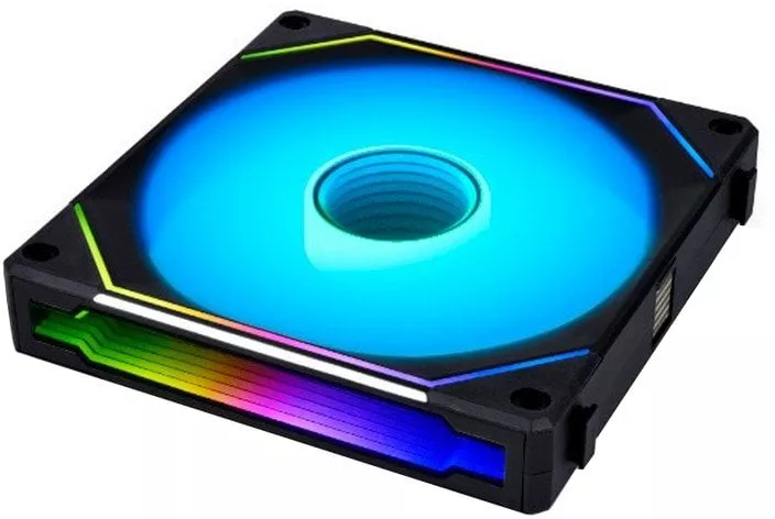 Вентилятор для корпуса Lian Li Uni Fan SL Infinity 140 ARGB G99.14SLIN1B.00 фото