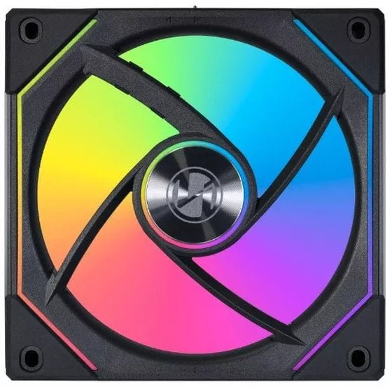 Вентилятор для корпуса Lian Li Uni Fan SL Infinity 140 G99.14SLIN1B.R0 фото