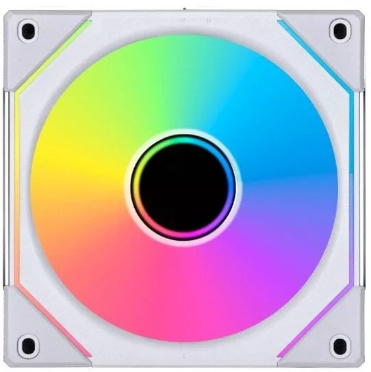 LIAN LI Uni Fan SL Infinity 140 G99.14SLIN1W.R0