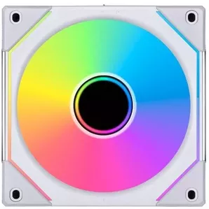 Вентилятор для корпуса Lian Li Uni Fan SL Infinity 140 G99.14SLIN1W.R0 фото