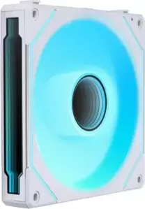 Вентилятор для корпуса Lian Li Uni Fan SL Infinity 140 Reverse G99.14RSLIN1W.R0 фото