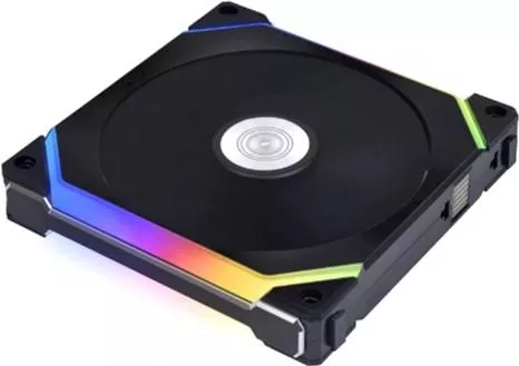 Вентилятор для корпуса Lian Li Uni Fan SL V2 120 G99.12SLV21B.00 фото