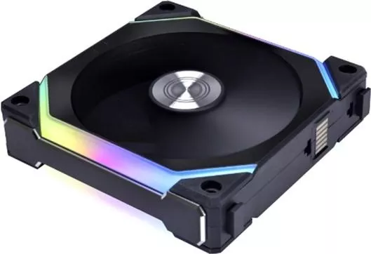 Вентилятор для корпуса Lian Li Uni Fan SL V2 120 G99.12SLV21B.R0 фото