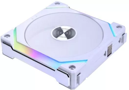Набор вентиляторов с контроллером Lian Li Uni Fan SL V2 120 G99.12SLV23W.00 фото