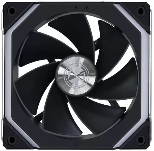 LIAN LI Uni Fan SL V2 120 Reverse G99.12RSLV21B.00