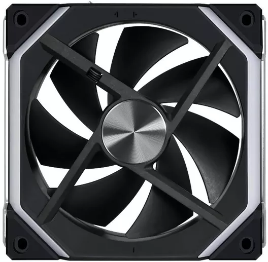 Вентилятор для корпуса Lian Li Uni Fan SL V2 120 Reverse G99.12RSLV21B.00 фото