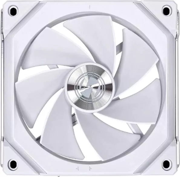 LIAN LI Uni Fan SL V2 120 Reverse G99.12RSLV21W.00